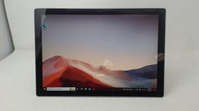 Microsoft Surface Pro 7 i5-1035G4 1.10GHz 8Gb...