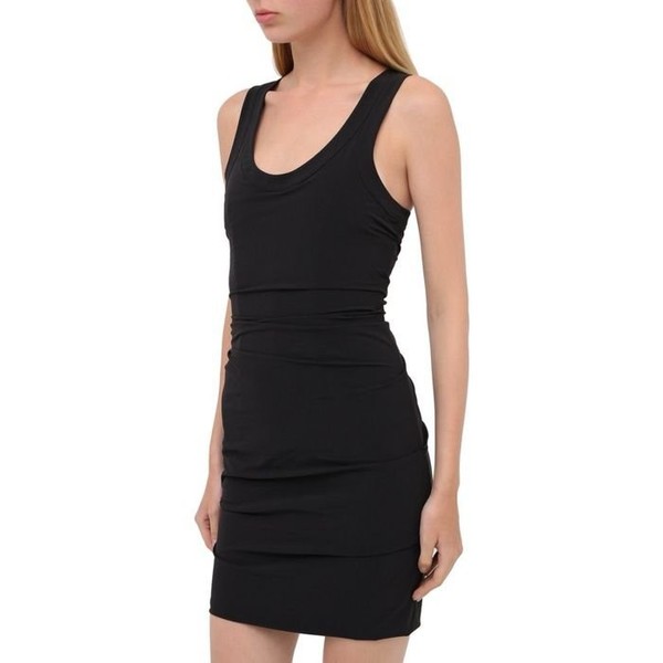 Alexander Wang Damenkleid schwarz