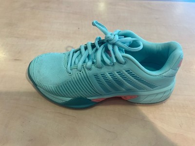 K-Swiss Express Light 2 HB  Damen  Gr. 38 FB Aruba Blue  UVP 120  
