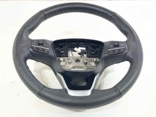 2021 - 2024 Ford Bronco Sport Steering Driver Wheel Adaptive Cruise Leather Oem 2021 - 2024 Ford Bronco Sport Steering Driver Wheel Adaptive Cruise Leather Oem