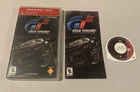 Gran Turismo (Sony PSP, 2009) PlayStation Portable COMPLETE, CIB