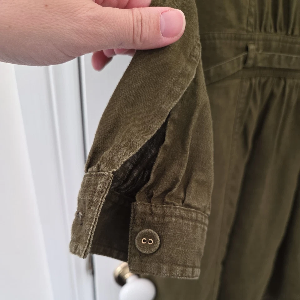 Witchery Dress Size 6 - image 3 of 4