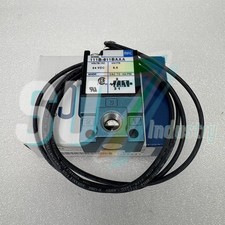 MAC 111B-611BAAA solenoid valve 1pcs New In Box fv