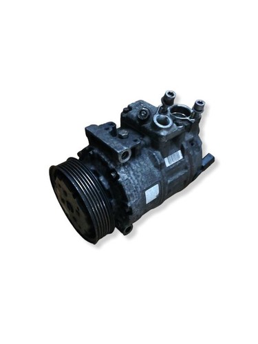 Audi A3 S3 8P 2006 Klimakompressor Pumpe 1K0820803J Benzin 110kW RAV18087