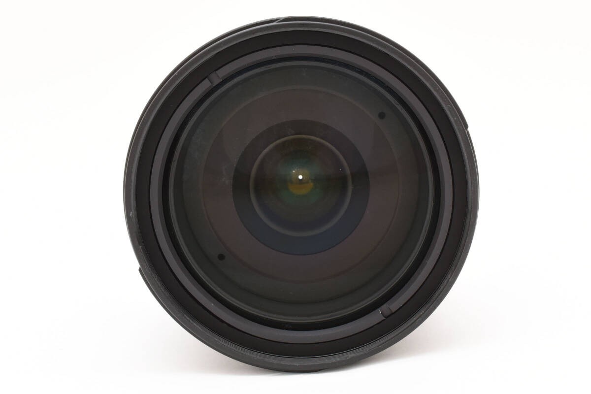 Nikon Af-S Dx Nikkor 18-200Mm F3.5-5.6 G Ed Vr 365 | eBay