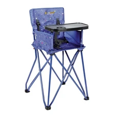 Junior High Chair by OZTRAIL
