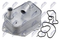 NTY ÖLküHler, MotoröL U.A. FüR CitroËN, Ford, Jaguar, Land Rover, Mitsubishi