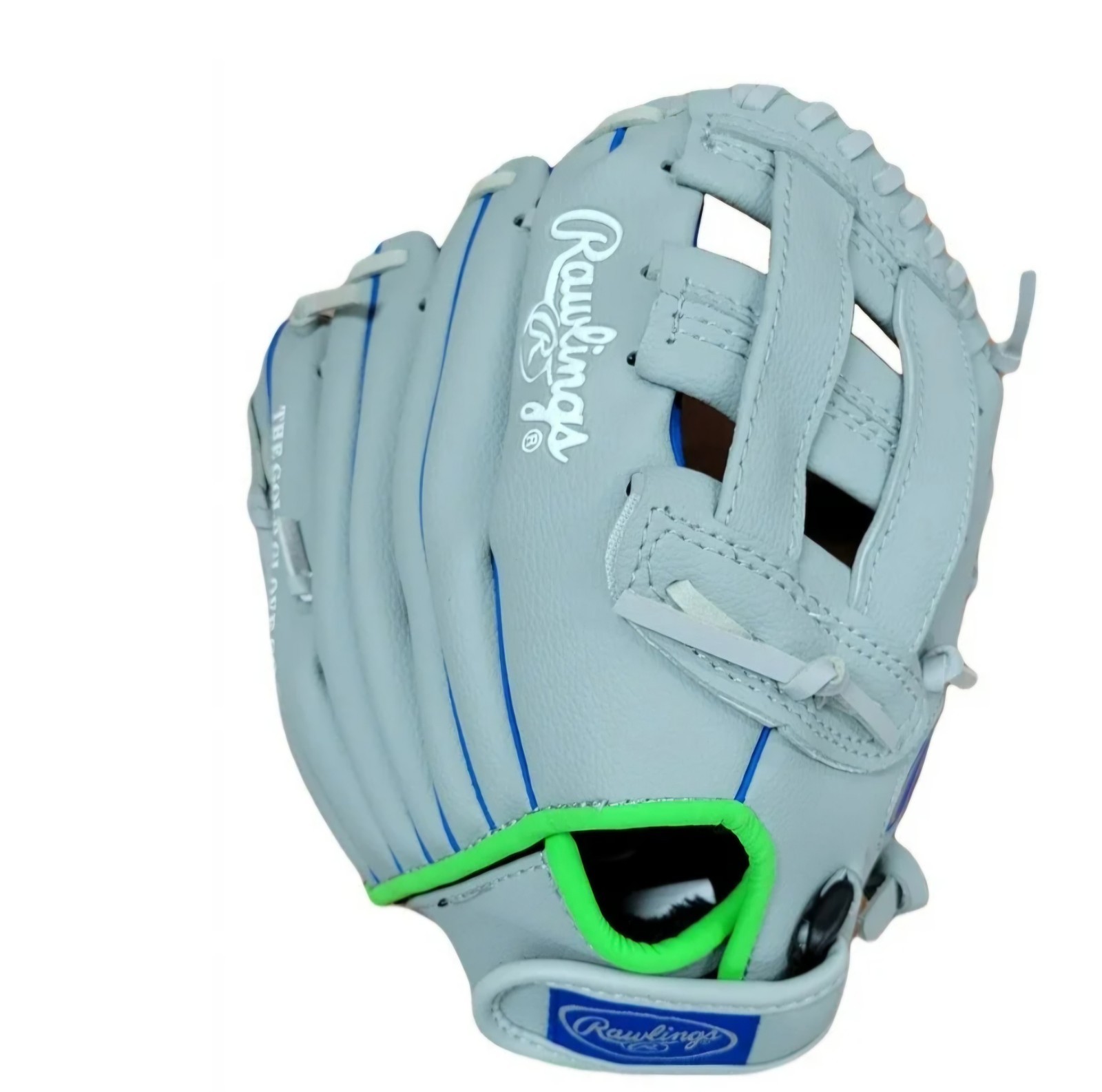 - Right-handed Throw Size 11&rdquo;