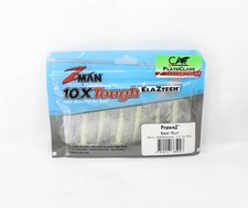 Zman Soft Käder PrawnZ 2.5 Inch 6/Pack Beer Run (5028)