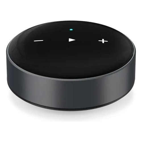 WiiM Mini Black Streamer: Trasforma le tue Casse in Smart Audio