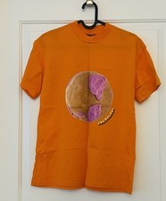Brand New JACQUEMUS T-SHIRTS