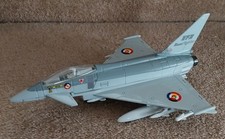 ERTL Force One - European Fighter Aircraft - Diecast Model - BRAND NEW