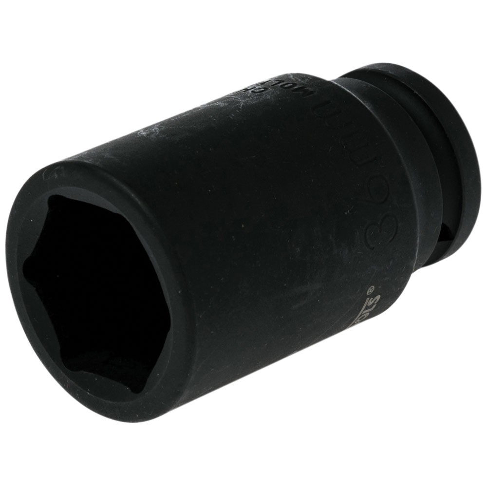Teng Deep Impact Socket Hexagon 6-Point 3/4in Drive 36mm