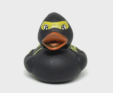 Ninja Rubber Duck 2  Ducky Bath Pool Jeep Toy