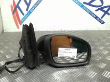 Retroviseur droit (ou coque) Skoda ROOMSTER