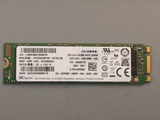 Micron 1100 256GB SSD M.2 2280 SATA III 6Gb/s Internal Solid State Drive