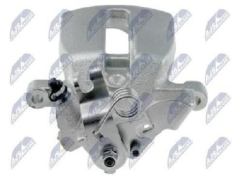 Original NTY Brake Caliper HZT-AU-015 For Audi Seat