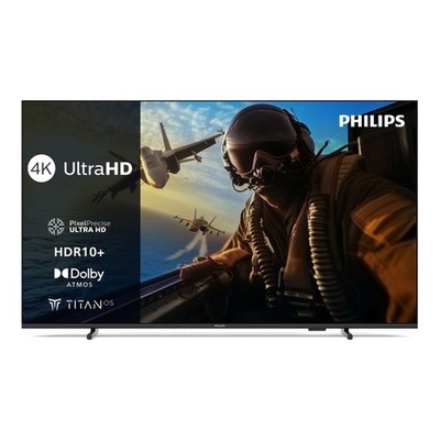 Philips 50PUS7000/12 Fernseher 50'' 4K Ultra HD LED Smart-TV WLAN DVB-T2