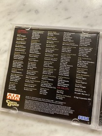 Illbleed Sega Dreamcast 2001 Complete in Box with Manual US Version