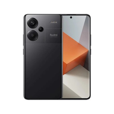 Redmi Note 13 Pro+ 5G Plus 6.67 inch 256GB 512GB Unlocked Used Android Phone