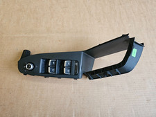 Interruttore Specchietto Pieghevole Alzacristalli Elettrico AUDI A5 8T 2013 Sportback 8K0959565E