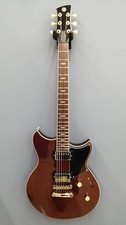Yamaha E Gitarre RSS20 gebraucht