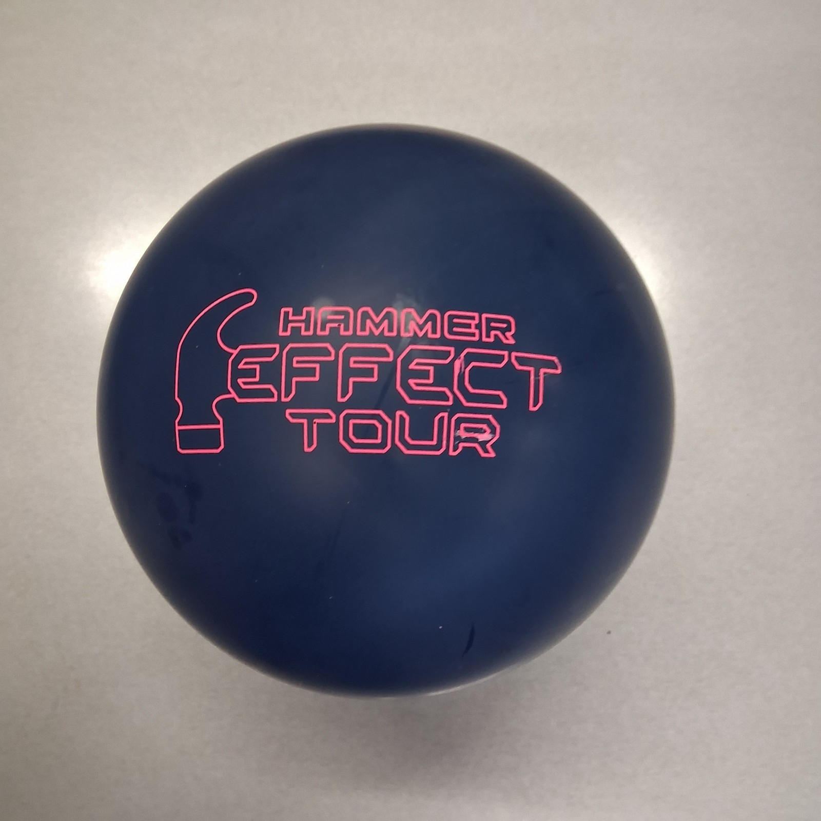 Hammer Effect Tour   bowling ball 13 LB    new in box  #042