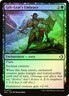 NM Foil Gilt-Leaf's Embrace, MTG, Lorwyn Eclipsed, Magic the Gathering, 177