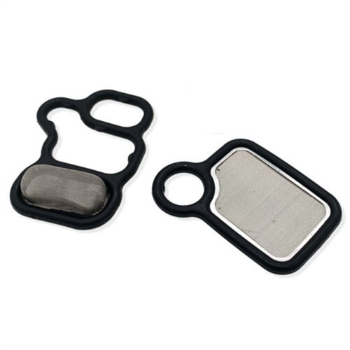 Für Element Für Honda Magnetdichtung VTC-Filter Straße Teile 15815-RAA-A01 - Picture 7 of 8