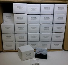 BocaTech BT2WACAJ200 0-200 Amp AC 70x60mm Current Panel Meter