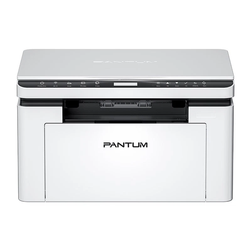 6936358046282 Pantum BM2300W multifunction printer Laser A4 22 ppm Wi-Fi PANTUM - Image 3 of 4