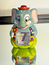 Ferrero Maxi &Uuml;-Ei &bull; Funny Fanten Kalender &bull; 670 243 &bull; 1998 &bull;&nbsp;Elefant