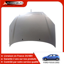 Capot Ford FOCUS