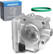 Electronic Throttle Body Dodge Caliber Chrysler 200 Sebring Jeep 1.8L 2.0L 2.4L