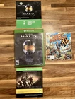 Halo: The Master Chief Collection Microsoft Xbox One Complete CIB