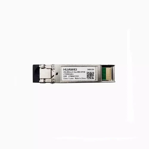 Huawei 25G-850nm-0.1km-SFP28 OMXD30011 (34061254) Optical Transceiver Module