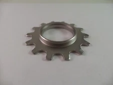 Shimano NOS Bicycle 14T 36mm Uniglide Freewheel Cog Threaded fits Dura Ace 7 ...