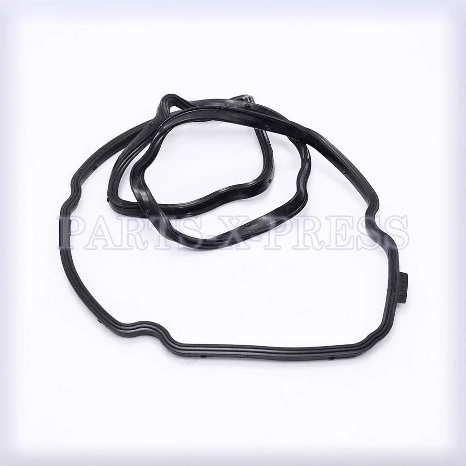 NEW GENUINE OEM NISSAN INFINITI ENGINE VALVE COVER GASKET LEFT SIDE 13270-8J112 - Image 4 of 4