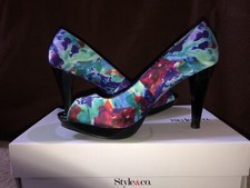 Women Shoes Heels