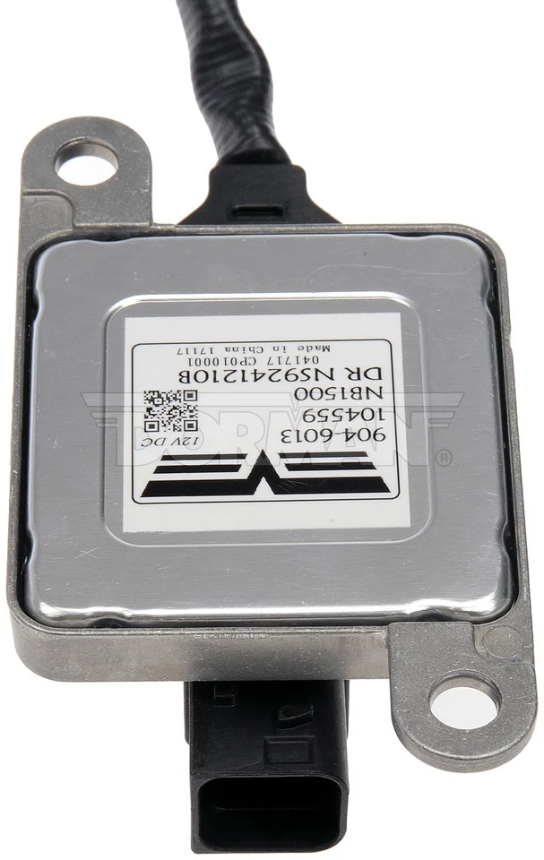 Sensor de óxido de nitrógeno (NOx) de tubo de escape Dorman para Spartan Motors K2 2013-2014 Foto 4 de 4