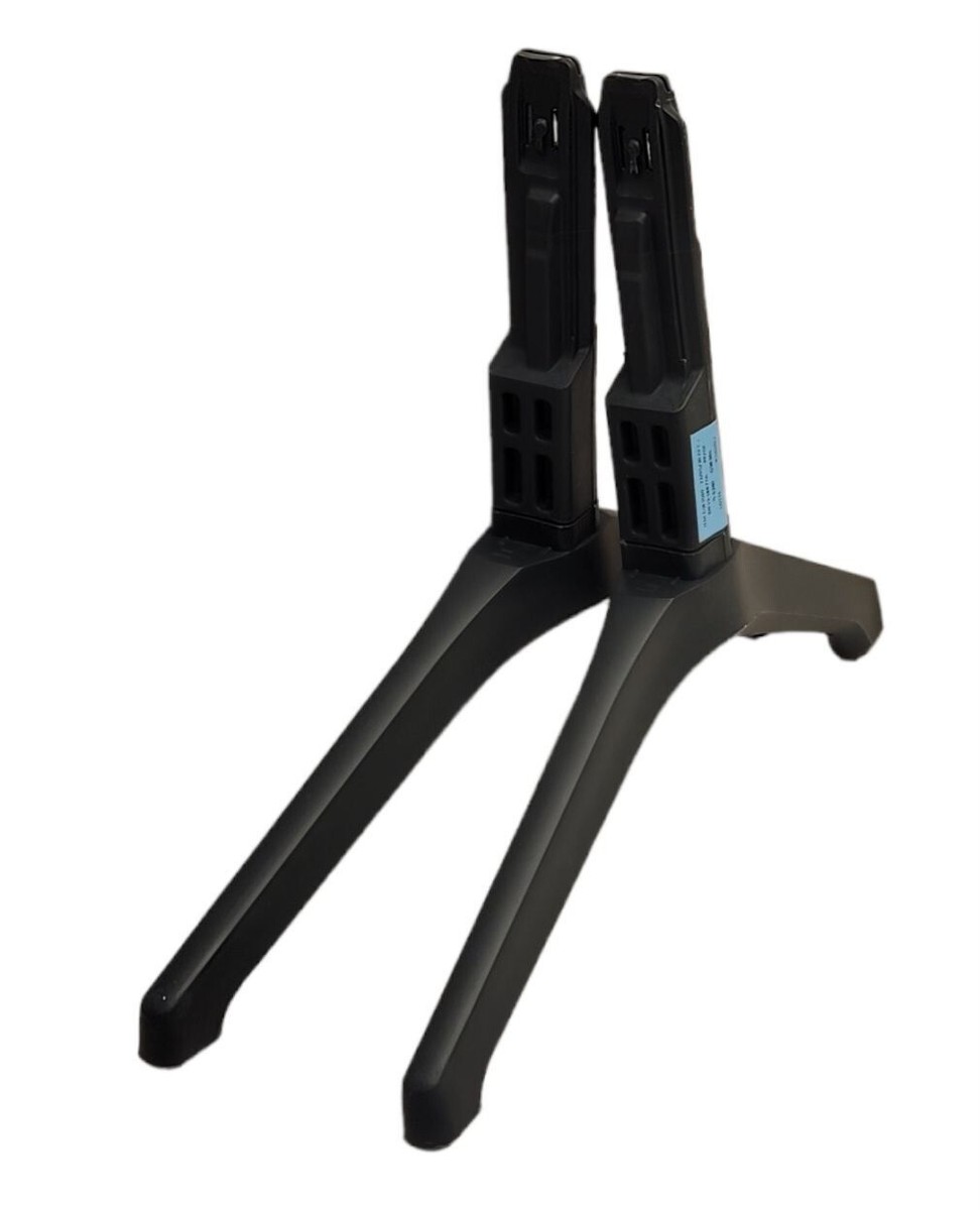 OEM Part - TV Base Stand Legs for Samsung 58