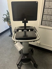 SonoSite FujiFilm X-Porte Ultrasound System And Stand Manufacture Date 2018