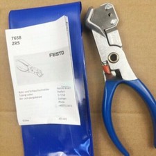 1PCS For FESTO ZRS-7658 7658 ZRS Pipe Cutter