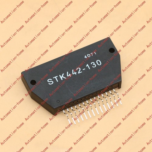 1Pz Nuovo Amplificatore di potenza STK442-130 STK 442-130 - Foto 1 di 4