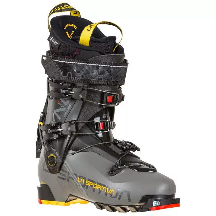 Boots Ski Mountaineering Skialp Freeride LA SPORTIVA Vanguard