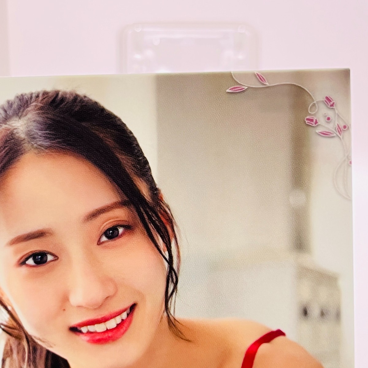 Ayano Sumida 35 First Trading Hit's Photo 2023 Card Japan