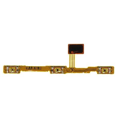 Honor 6X on off power up down volume button flex cable