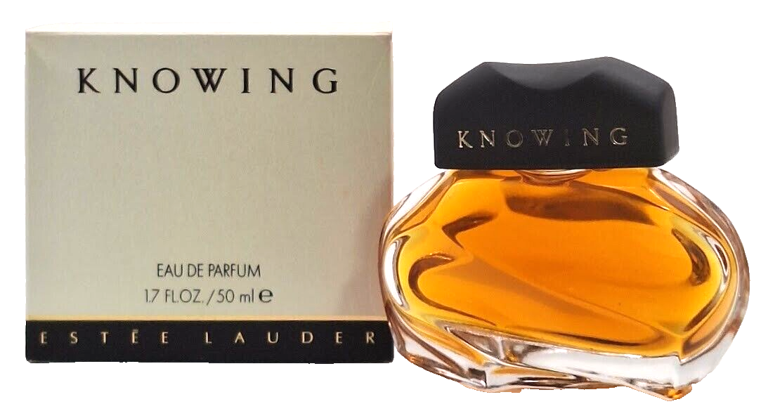 Chemist Warehouse Knowing Cologne By Estee Lauder Buy Estee Lauder