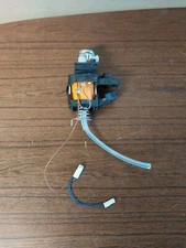 De'Longhi EC9355M La Specialista Espresso Machine- Water Pump Assembly 