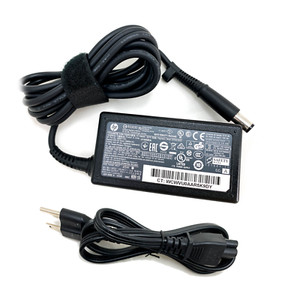 Original HP 45W Ladegerät 696694-001 HSTNN-DA35 Netzteil Adapter 7.4x5.0mm OEM